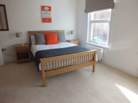 1 Bedroom Detached